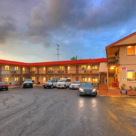 Hi-Way Motel Grafton - Contactless Exterior foto