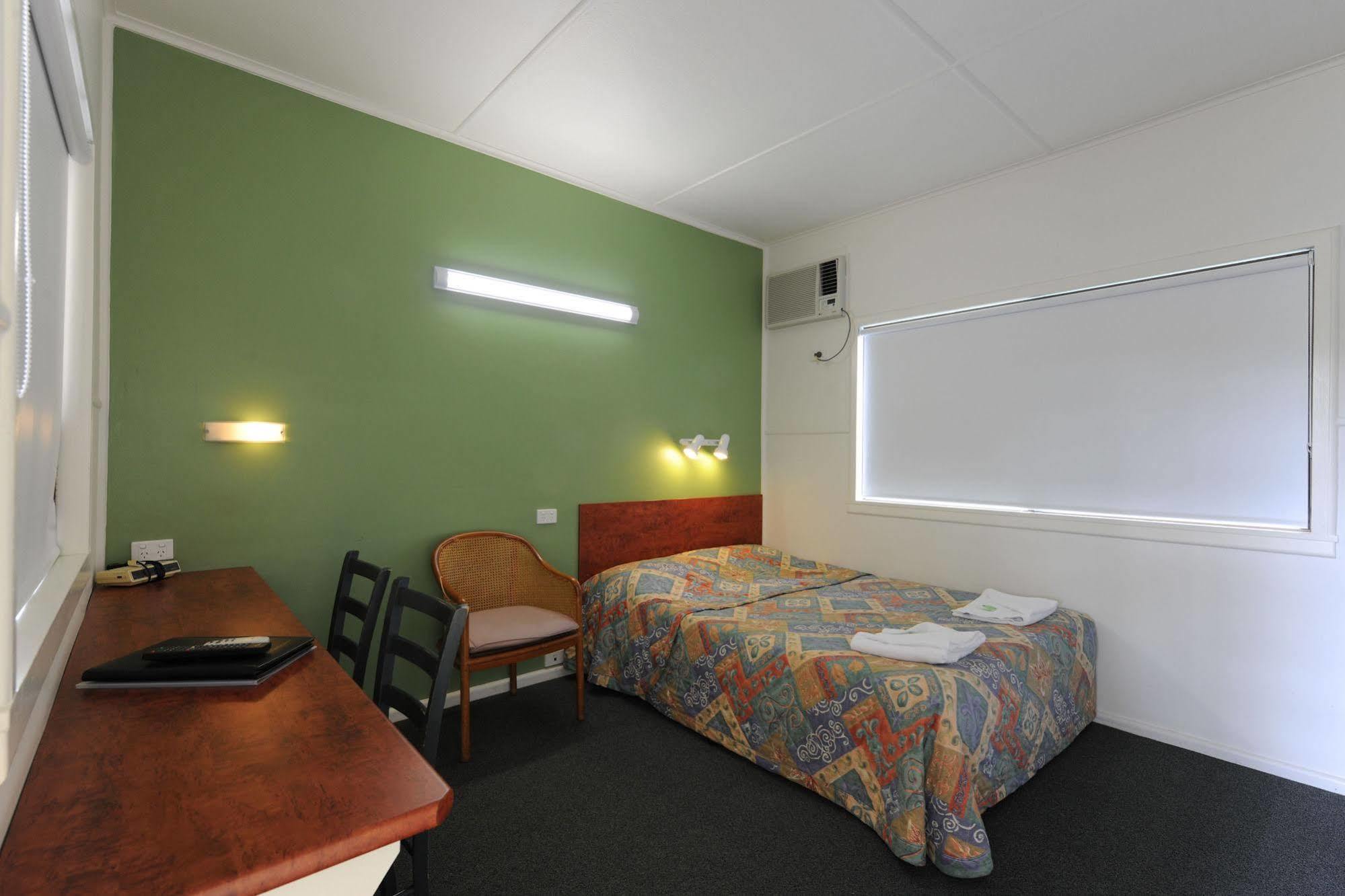 Hi-Way Motel Grafton - Contactless Exterior foto