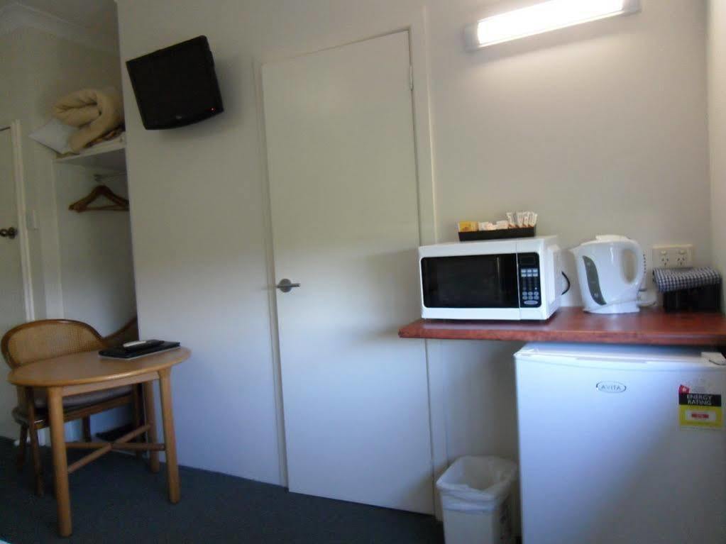 Hi-Way Motel Grafton - Contactless Exterior foto